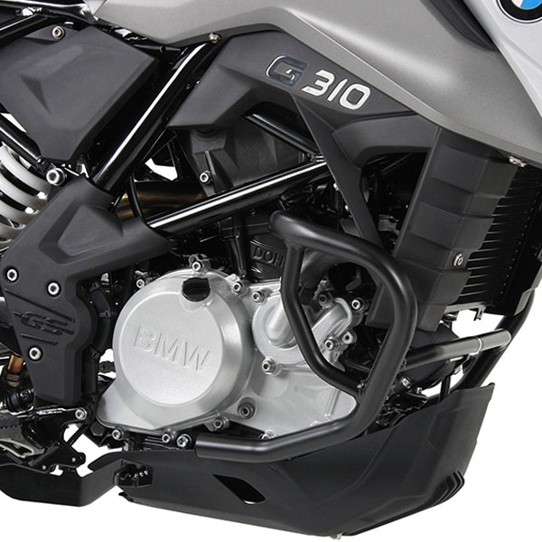 햅코앤백커 BMW G310GS 17이상 엔진가드 5016507.00.01