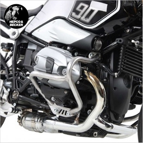 햅코앤백커 BMW R NINE T 엔진가드 501669.00.01/09