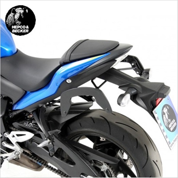 햅코앤백커 스즈키 GSX-S1000/F 15이상 사이드케이스 거치대 6303531.00.01