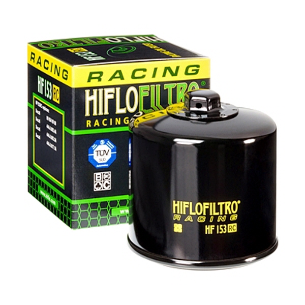 HIFLO 두카티 스크램블러800 15이상 오일필터 HF153RC