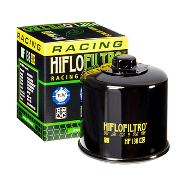 HIFLO 스즈키 S1000 / S1000F 16-20 오일필터 HF138RC