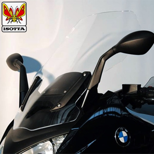 이소타 BMW C600 Sport 윈드스크린 SC1112