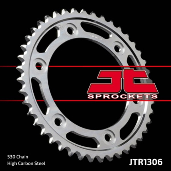 JT 혼다 CBR954RR '02-03 대기어 JTR1306.42T