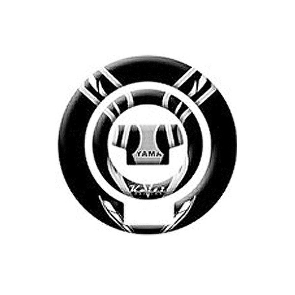 KEITI 케이티 야마하 공용파츠 탱크캡 패드 RYM-302K