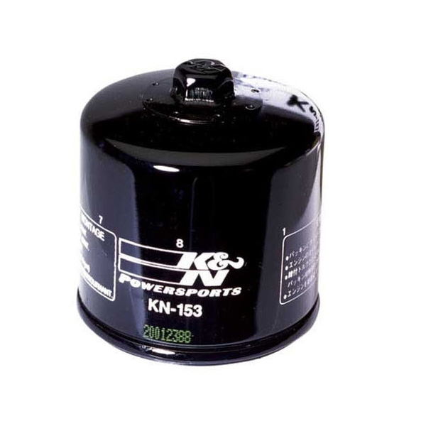 K&N 두카티 스크램블러800 15이상 오일필터 KN-153