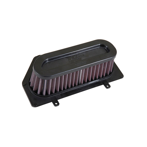 K&N 스즈키 GSX-R1000/R1000R 17이상 에어필터(레이싱) SU-1017R