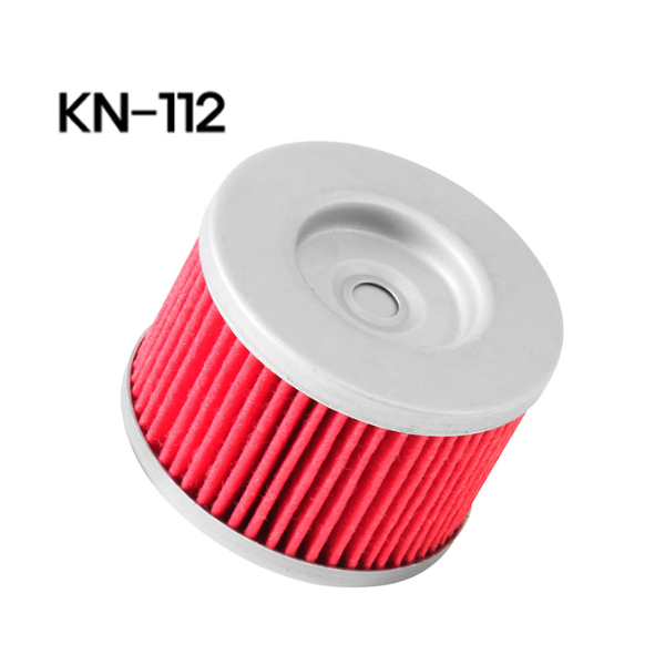 K&N 혼다 CBR250R 11-13 오일필터 KN-112