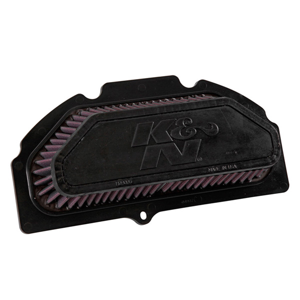 K&N 스즈키 S1000 / S1000F 16-20 에어필터 SU-9915