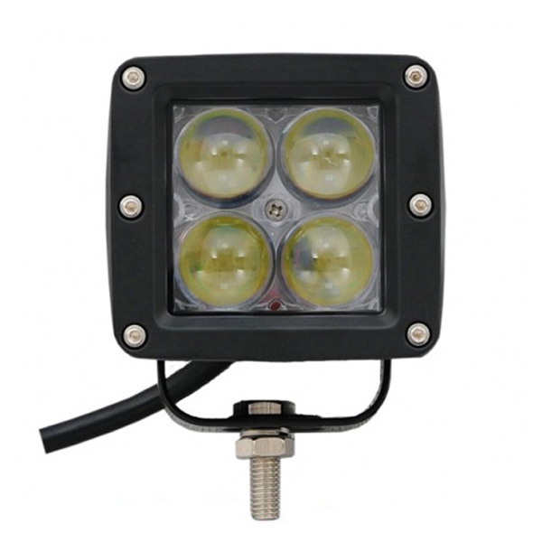 LTS 범용 4D CREE LED 안개등