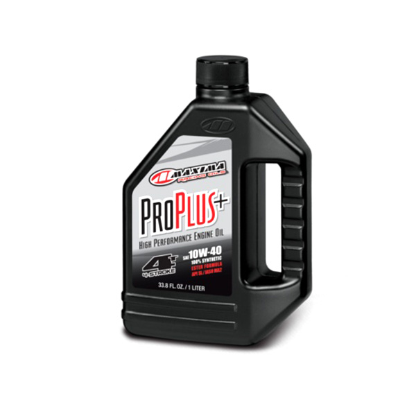 맥시마 PRO PLUS 엔진오일 10W40