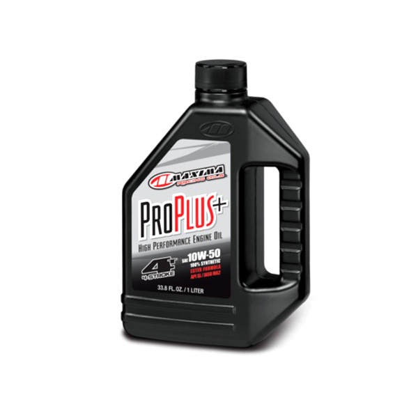 맥시마 PRO PLUS 엔진오일 10W50