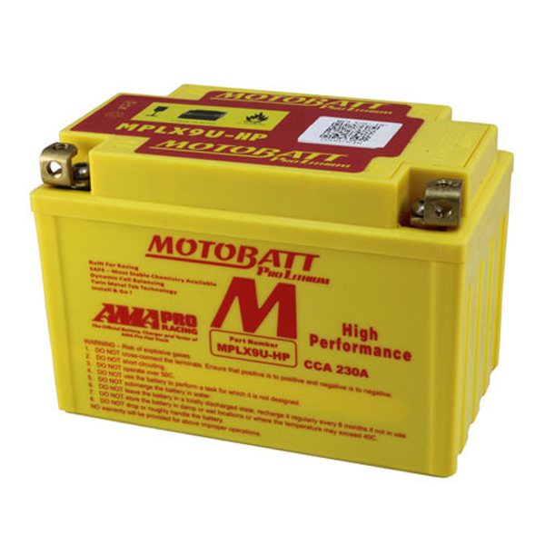 모토뱃 BMW C400X C400GT PRO 리튬배터리 MPLX9U-HP