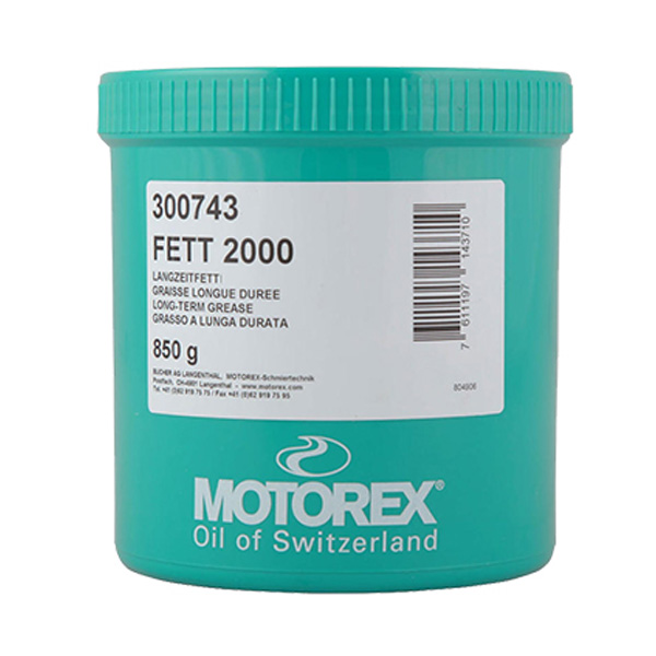 모토렉스 구리스2000 850G