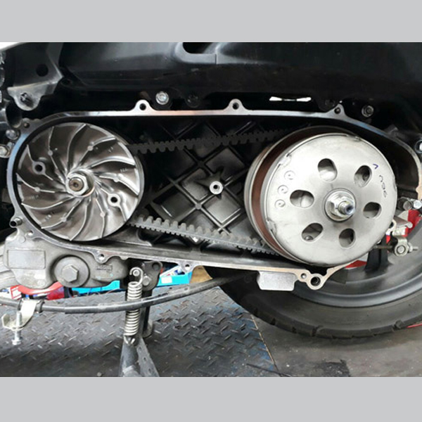 MSR 혼다 PCX125 18-20 고속풀리 CT
