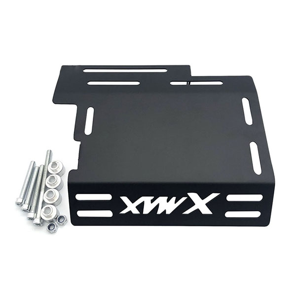 MSR 야마하 XMAX300 언더커버