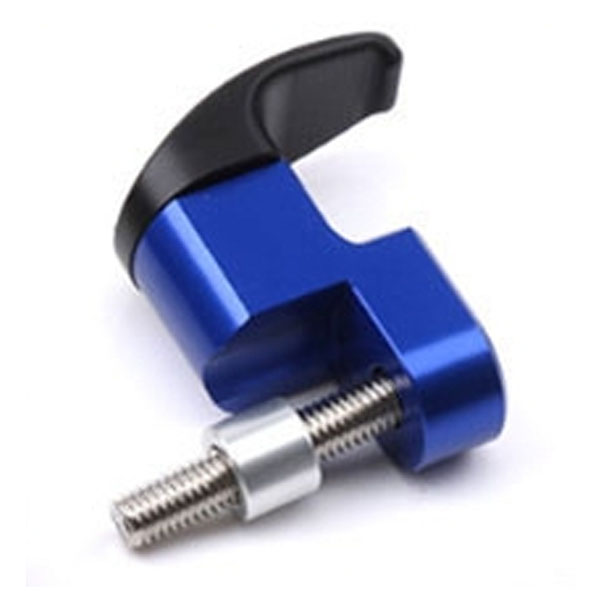 MSR 혼다 PCX 10-24 봉지걸이 블루 MSR-P6649-BL