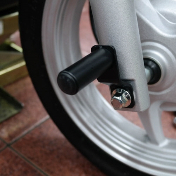 MSR 혼다 PCX 14-20 안개등 브라켓 (1조) MSR-P4159