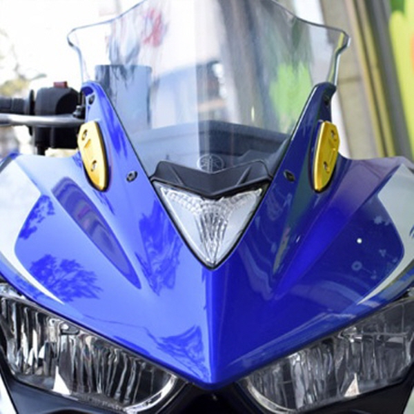 MSR 야마하 YZF-R3 15-18 백미러 캡