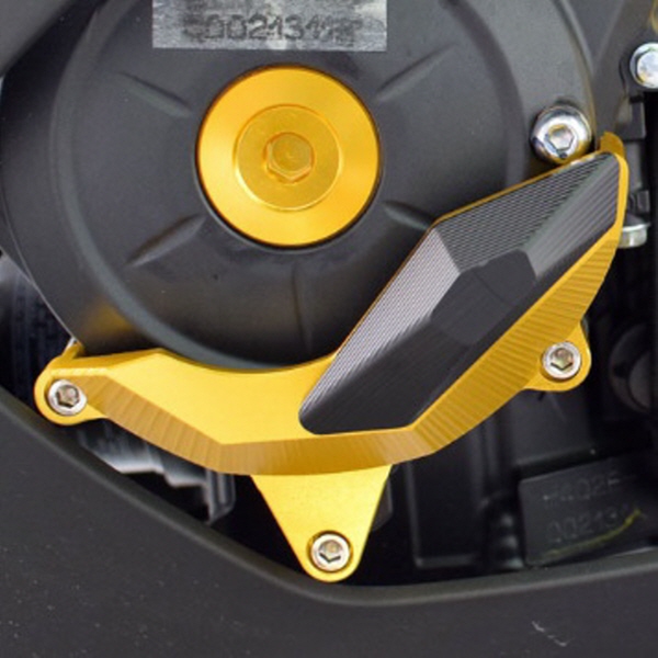 MSR 야마하 YZF-R3 15이상, MT03 16이상 엔진 프로텍터 세트 MSR-P3745-