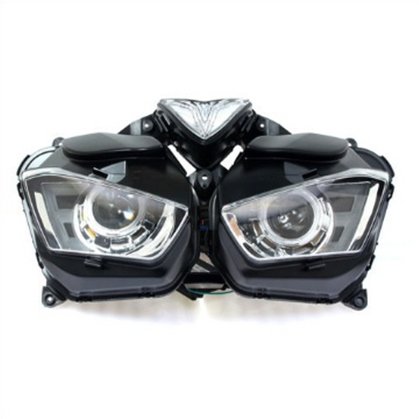 MSR 야마하 YZF-R3 15-18 HID 헤드라이트