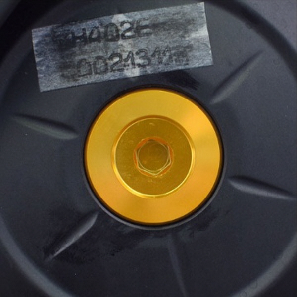 MSR 야마하 YZF-R3 15, MT03 16이상 제네레이터 캡 1EA