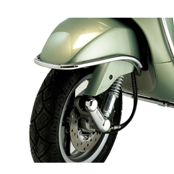 MSR 베스파 LX125 프론트 휀다 범퍼