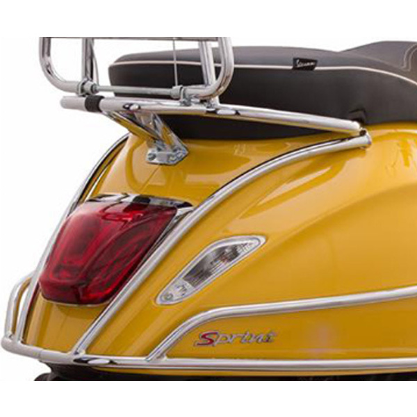 MSR 베스파 프리마베라/스프린트 리어 범퍼