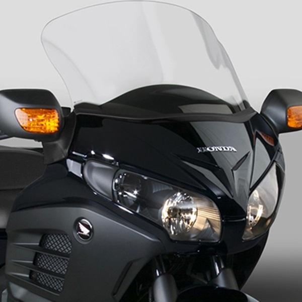 네셔널싸이클 혼다 F6B 13-17 윈드스크린 N20018