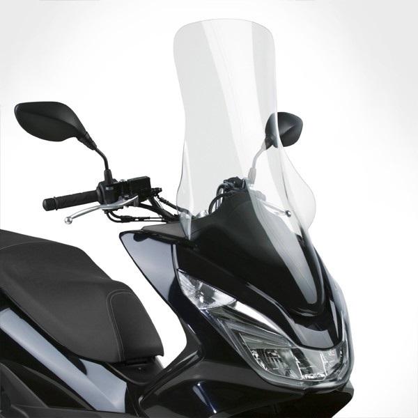 네셔널싸이클 혼다 PCX125/150 14-17 투어링 롱 스크린 N50003