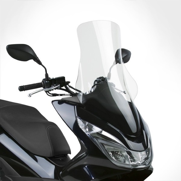 네셔널싸이클 혼다 PCX125/150 15-17 투어링 스크린 N50002
