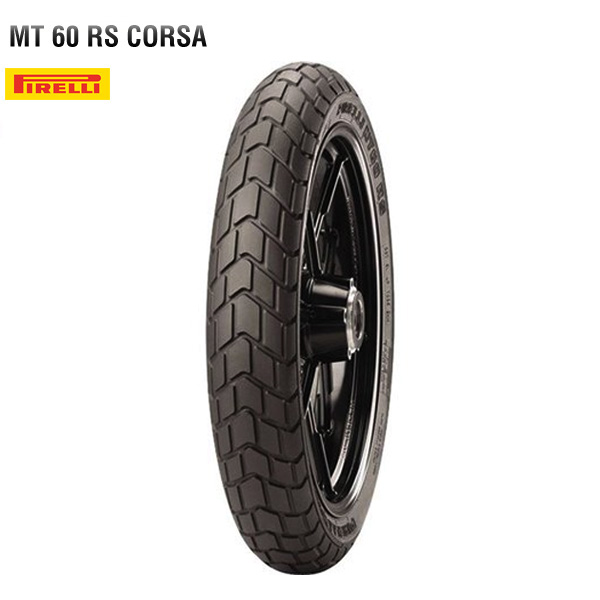 피렐리 MT60RS 타이어 (앞) 120/70-17