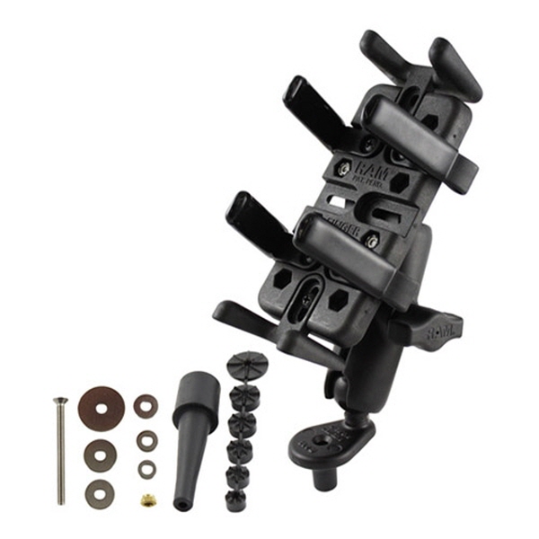 램마운트 레플리카 오토바이 탑브릿지고정형 RAM-B-342-UN4