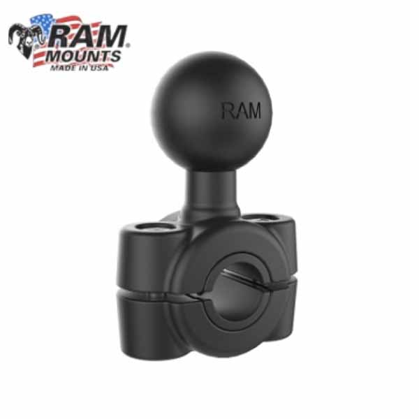 램마운트 핸들바 레일 베이스 (단품) RAM-B-408