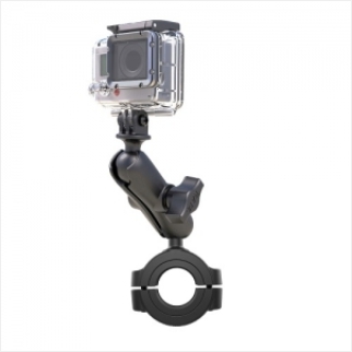 램마운트 고프로 핸들바 마운트 RAM-B-408112-GOP1