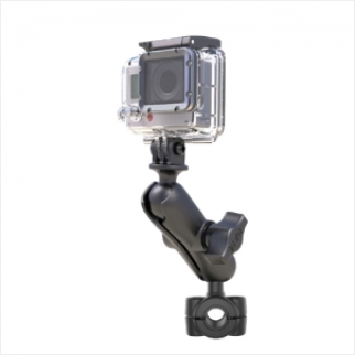 램마운트 고프로 미러레일 마운트 RAM-B-408-37-GOP1