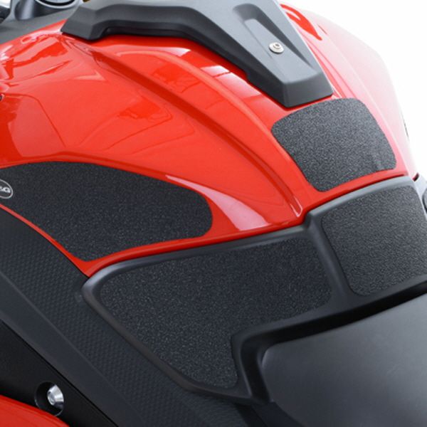 R&G BMW S1000XR 15-19 니그립패드 EZRG109BL
