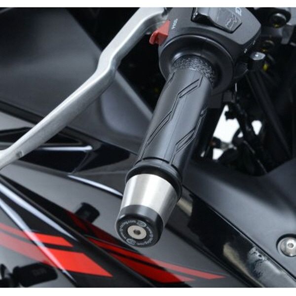 R&G 야마하 YZF R3 15이상, MT 03 16이상 핸들발란스 BE0082BK