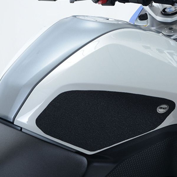 [해외] R&G BMW R1200RS 15이상 니그립패드 EZRG110BL