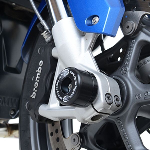 R&G BMW R1200RS 15이상 프론트 포크 슬라이더 FP0178BK