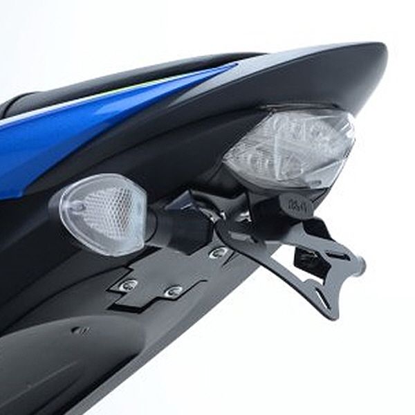 R&G 스즈키 GSX S1000 14-20, S1000F 15-20 휀다레스키트 LP0184BK