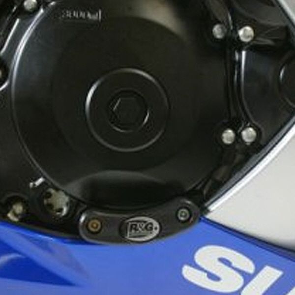R&G 스즈키 S1000 14이상, S1000F 15-20, 카타나 19이상, S1000GX ,S1000GT 22이상 엔진슬라이더(우) ECS0040BK