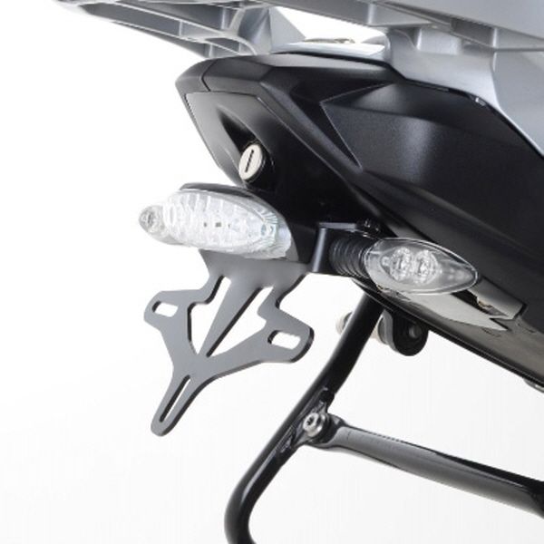 [해외] R&G BMW S1000XR 15-19 휀다레스키트 LP0185BK