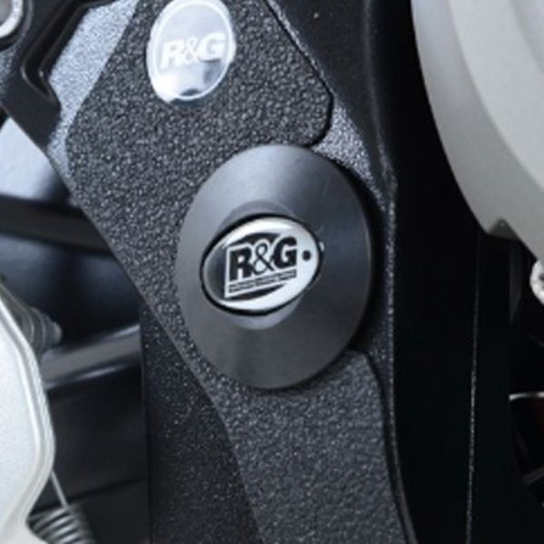 R&G BMW S1000XR 15-19 프레임 캡 (우) FI0115BK