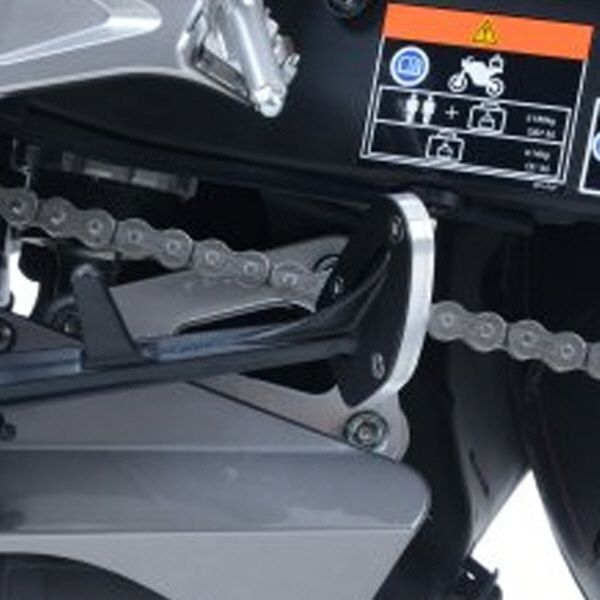 R&G 혼다 CBR1000RR 15-19 사이드스탠드 가드 PKS0069SI