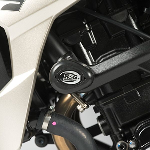 [해외] R&G 스즈키 GSR750 11이상 프레임슬라이더 CP0287BL