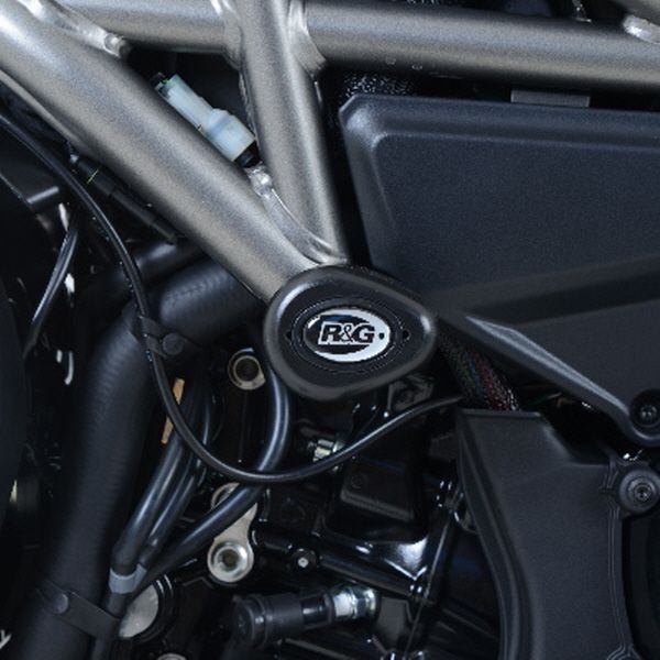R&G 두카티 X디아벨 16이상 프레임슬라이더 CP0401BL