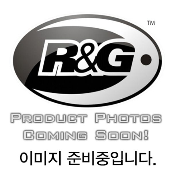 [해외] R&G 두카티 몬스터1200R 16이상 엔진케이스커버 키트(2PC) KEC0091BK