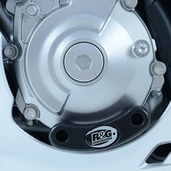 R&G 야마하 R1 15이상, MT-10 15이상 엔진 슬라이더(좌) ECS0094BK