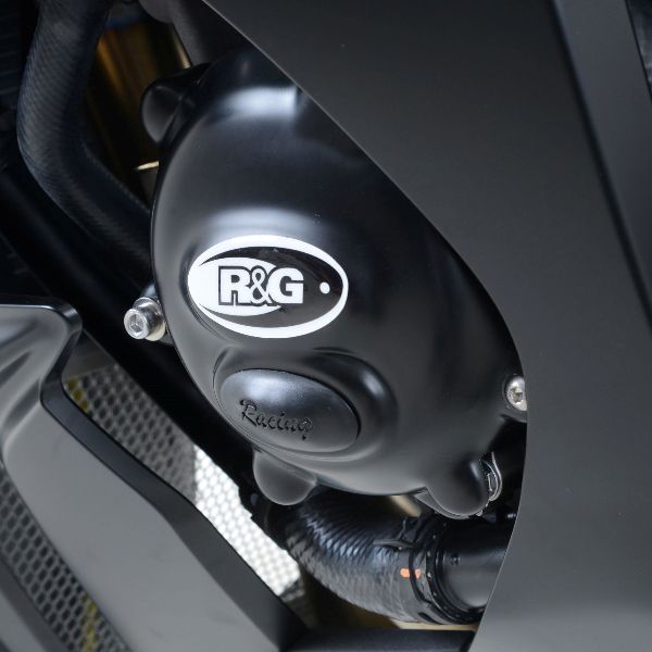 R&G 가와사키 ZX10R 16이상 엔진케이스커버(좌) ECC0094R