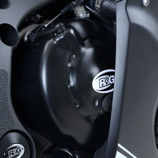 [해외] R&G 가와사키 ZX10R 16이상 엔진케이스커버(우) ECC0095R